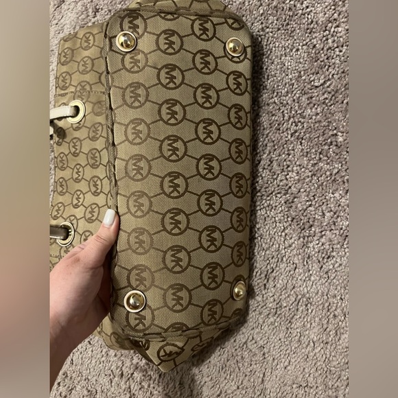 Michael Kirs Tote - Picture 5 of 5